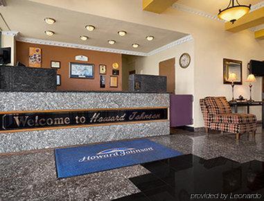 Howard Johnson By Wyndham Oklahoma City Okc Airport, Fairgrounds, I40 Exterior photo